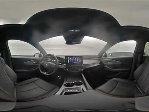 Used 2024 Acura ZDX A-Spec image 43