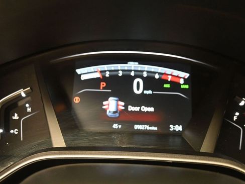 Used 2020 Honda CR-V EX image 20