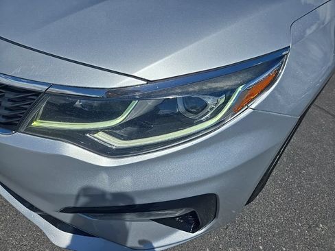 Used 2019 Kia Optima LX FWD image 29