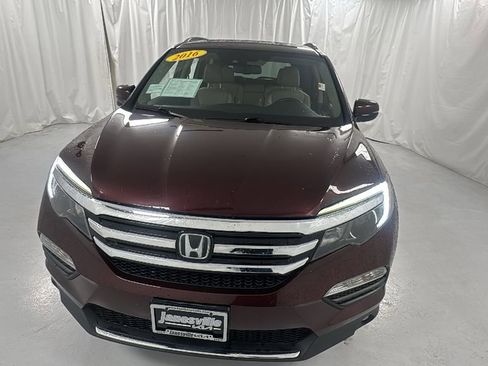 Used 2016 Honda Pilot Touring image 8