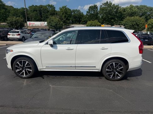 Certified 2023 Volvo XC90 B6 Plus w/ Protection Package Premier AWD/4WD image 3
