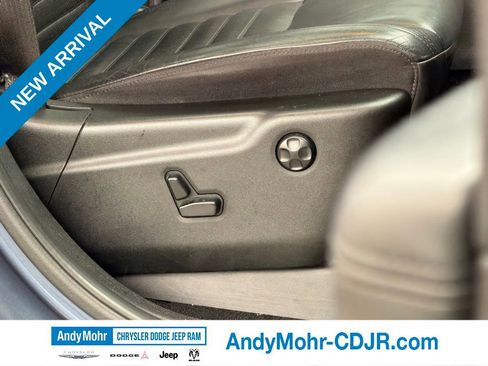 Used 2020 Jeep Grand Cherokee Limited X AWD/4WD image 48