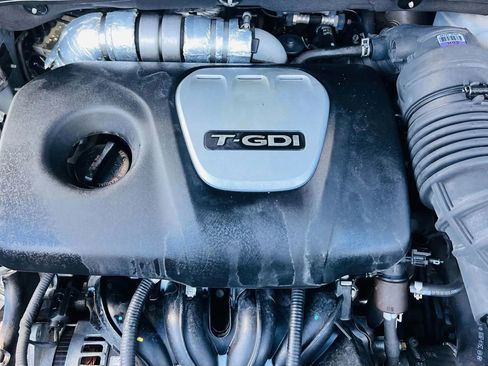 Used 2020 Hyundai Kona Ultimate image 40