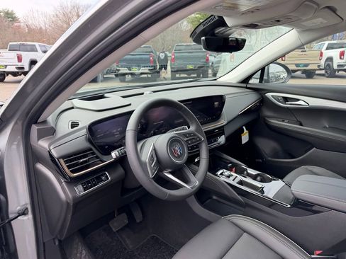 New 2026 Buick Envision Avenir AWD/4WD image 20