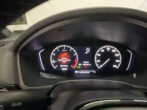 Used 2023 Honda Civic Sport image 31