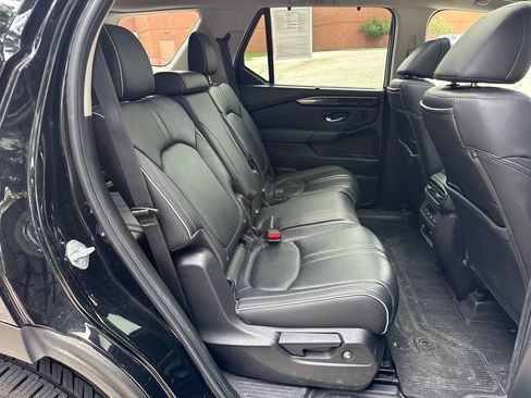 Used 2023 Honda Pilot Elite image 28