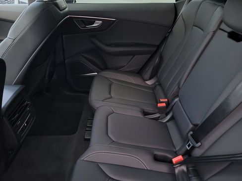 New 2026 Audi Q8 Premium AWD/4WD image 26