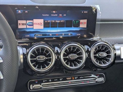 New 2026 Mercedes-Benz GLB 35 AMG 4MATIC image 12