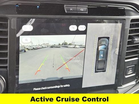 New 2025 Ford F150 Raptor w/ Equipment Group 803A Raptor R image 18