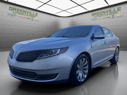 Used 2016 Lincoln MKS