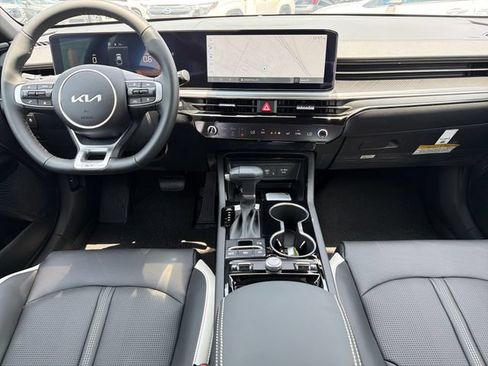 New 2026 Kia K5 GT-Line FWD image 9
