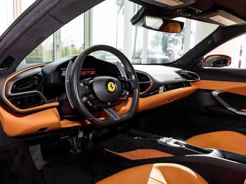 Used 2022 Ferrari 296 GTB image 9