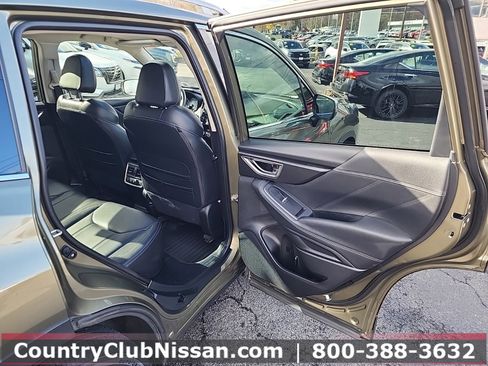 Used 2022 Subaru Forester Touring image 35