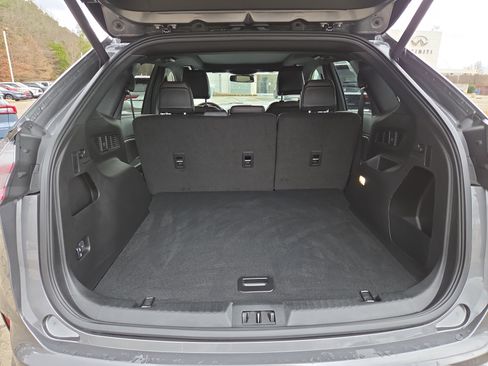 Used 2024 Ford Edge ST-Line image 9