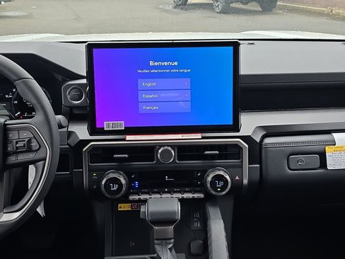 New 2026 Toyota 4Runner Limited AWD/4WD image 24