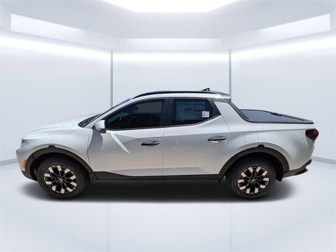 New 2025 Hyundai Santa Cruz SEL image 6