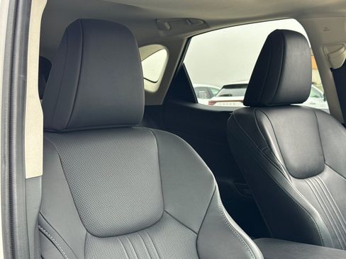 Used 2024 Lexus NX 350h AWD w/ Cold Area Package image 33