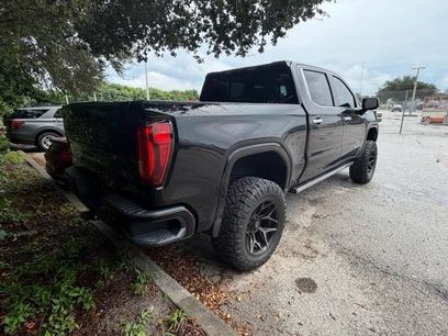 Used 2023 GMC Sierra 1500 Denali w/ Technology Package