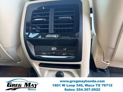 Used 2019 BMW X3 sDrive30i w/ Premium Package RWD image 30