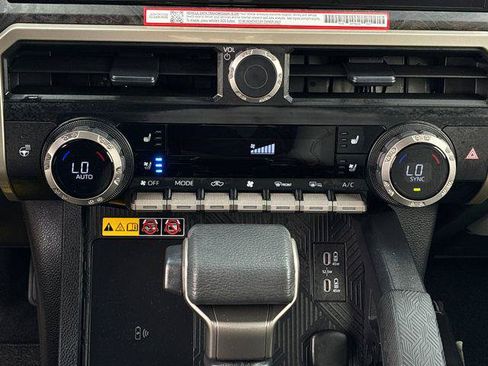Certified 2026 Toyota Tacoma Limited w/ Tow Tech Package AWD/4WD image 20
