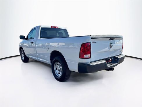 Used 2017 RAM 1500 Tradesman w/ Power & Remote Entry Group image 5