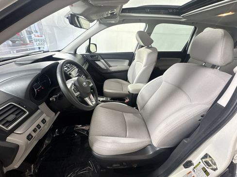 Used 2018 Subaru Forester 2.5i Premium image 13
