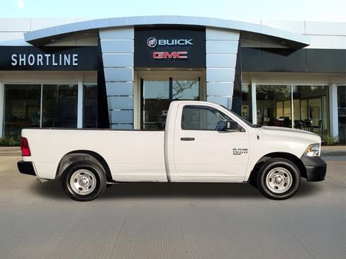Used 2022 RAM 1500 Tradesman w/ Power & Remote Entry Group image 2