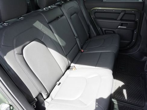 New 2026 Land Rover Defender 110 S AWD/4WD image 27