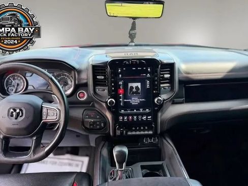 Used 2021 RAM 1500 TRX w/ TRX Level 2 Equipment Group AWD/4WD image 87