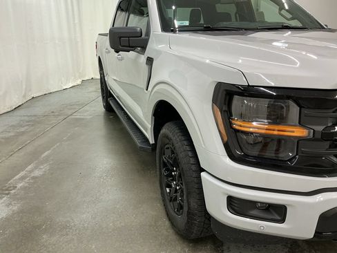 New 2026 Ford F150 XLT w/ Equipment Group 302A MID AWD/4WD image 22
