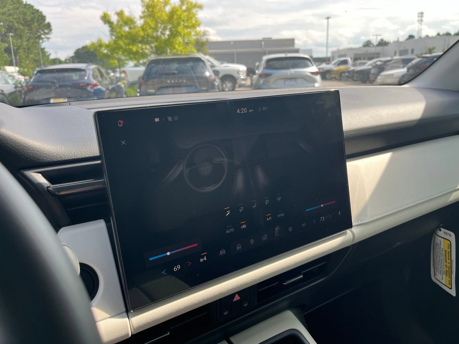 New 2026 MAZDA CX-5 Select AWD/4WD image 18