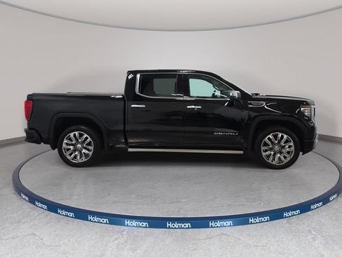 Used 2023 GMC Sierra 1500 Denali w/ Denali Reserve Package AWD/4WD image 5