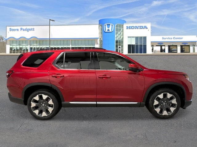 New 2026 Honda Pilot Elite image 7