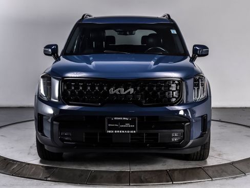 Used 2024 Kia Telluride SX Prestige X-Line AWD/4WD image 8