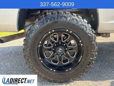 Used 2014 RAM 2500 Tradesman w/ Chrome Appearance Group image 10