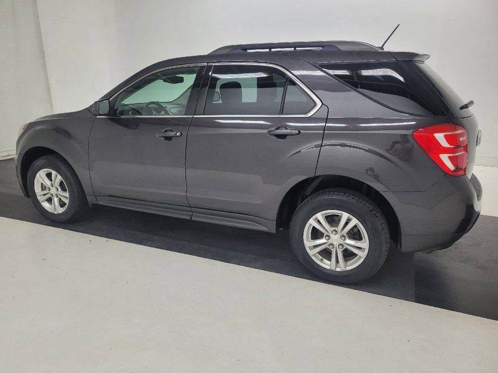 Used 2016 Chevrolet Equinox LT w/ Convenience Package AWD/4WD image 3