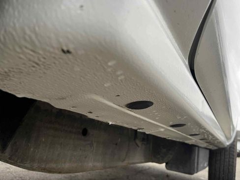 Used 2015 Chevrolet Silverado 2500 W/T w/ WT Fleet Convenience Package image 9