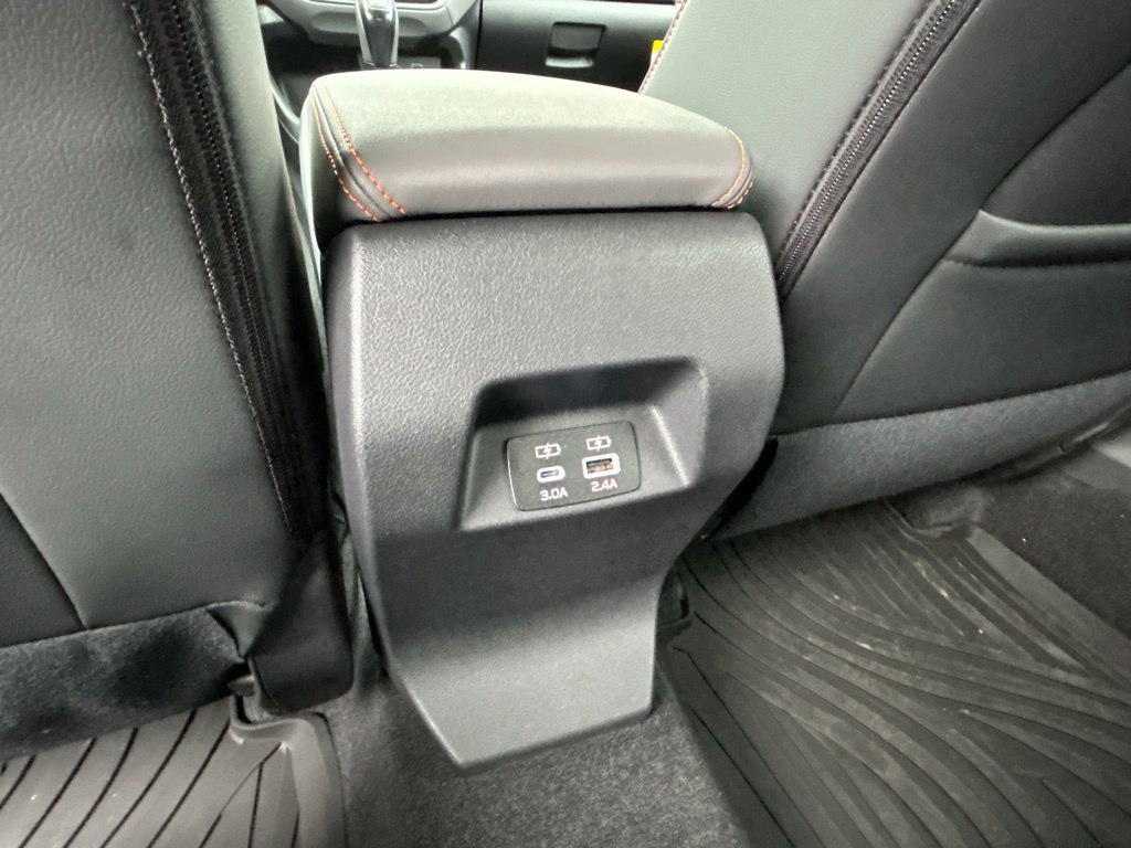New 2026 Subaru Crosstrek 2.5i Limited AWD/4WD image 35