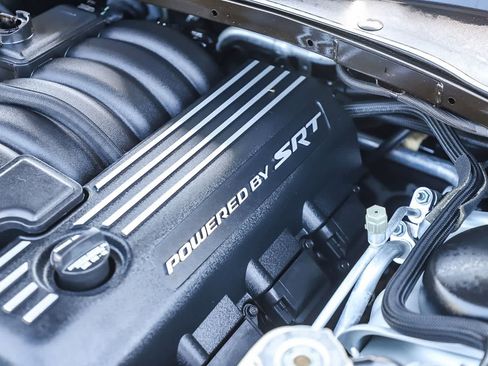 Used 2023 Dodge Charger Scat Pack w/ Plus Group RWD image 28