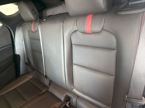 Used 2024 Chevrolet Trax RS FWD image 7