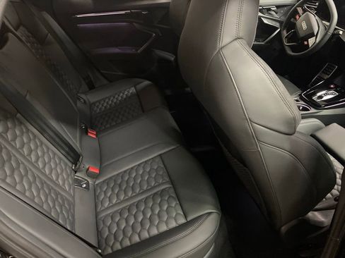 New 2026 Audi RS 3 image 7