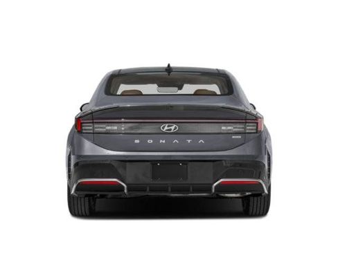New 2026 Hyundai Sonata Limited image 5
