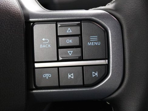 New 2026 Ford F150 XLT w/ Equipment Group 302A MID image 39