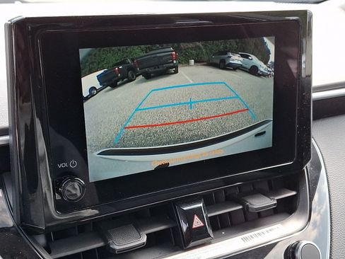 Certified 2024 Toyota Corolla LE FWD image 18