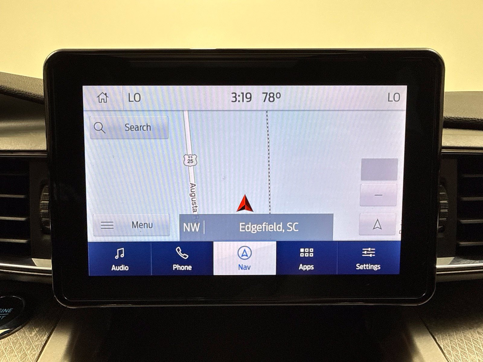 Used 2022 Ford Explorer Timberline AWD/4WD image 23
