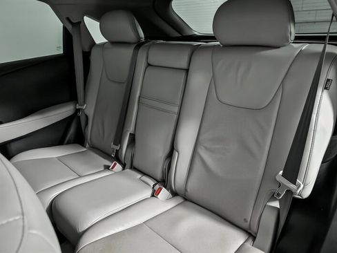 Used 2014 Lexus RX 350 AWD image 21