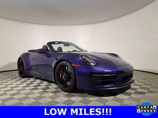 Used 2024 Porsche 911 Carrera GTS image 1