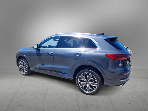 Certified 2025 Audi Q5 Premium w/ Premium Plus AWD/4WD image 6