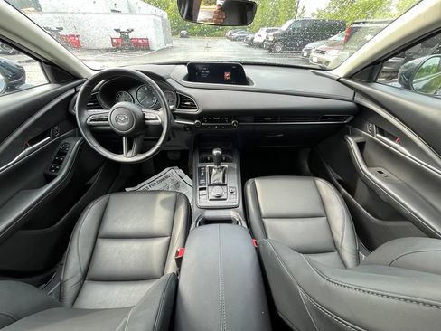 Used 2022 MAZDA CX-30 AWD 2.5 S w/ Select Package image 13