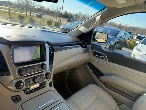 Used 2018 GMC Yukon Denali w/ Open Road Package image 11